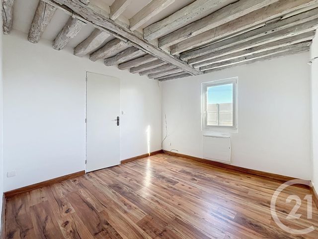 maison à louer - 3 pièces - 69.37 m2 - GINAI - 61 - BASSE-NORMANDIE - Century 21 Ml Immobilier