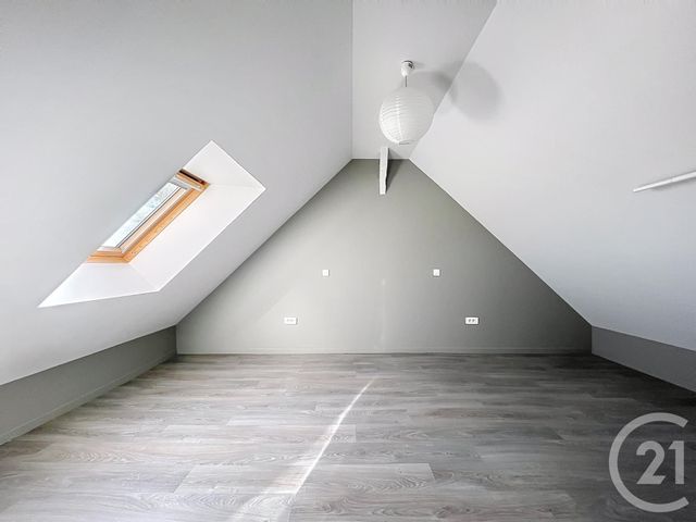 maison à louer - 3 pièces - 69.37 m2 - GINAI - 61 - BASSE-NORMANDIE - Century 21 Ml Immobilier