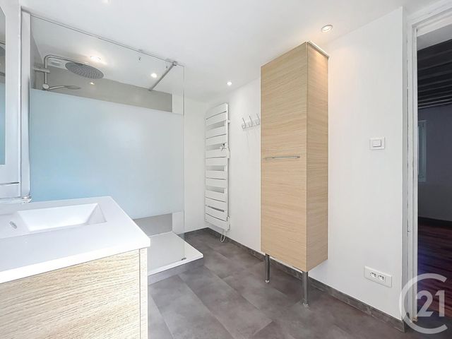 maison à louer - 3 pièces - 69.37 m2 - GINAI - 61 - BASSE-NORMANDIE - Century 21 Ml Immobilier