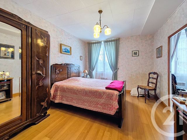 maison à vendre - 4 pièces - 77.41 m2 - ARGENTAN - 61 - BASSE-NORMANDIE - Century 21 Ml Immobilier