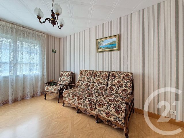 maison à vendre - 4 pièces - 77.41 m2 - ARGENTAN - 61 - BASSE-NORMANDIE - Century 21 Ml Immobilier