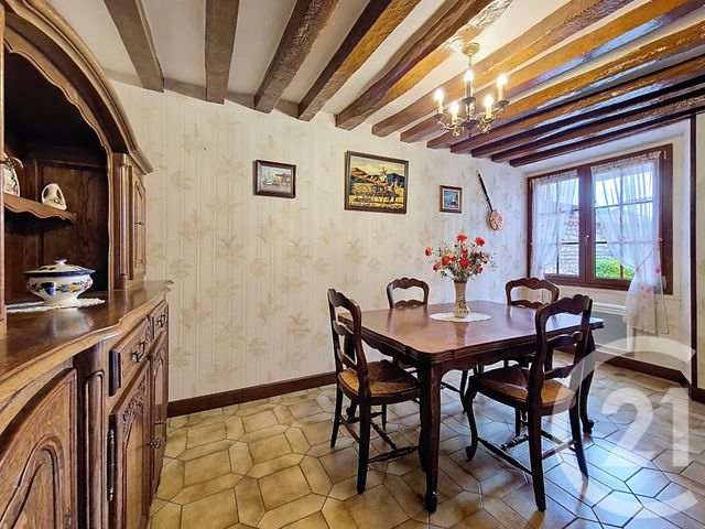 maison à vendre - 4 pièces - 77.41 m2 - ARGENTAN - 61 - BASSE-NORMANDIE - Century 21 Ml Immobilier