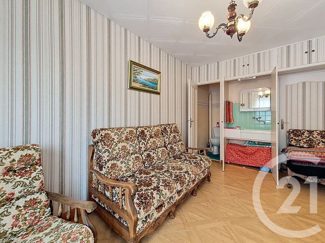 maison à vendre - 4 pièces - 77.41 m2 - ARGENTAN - 61 - BASSE-NORMANDIE - Century 21 Ml Immobilier