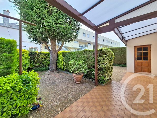 maison à vendre - 4 pièces - 77.41 m2 - ARGENTAN - 61 - BASSE-NORMANDIE - Century 21 Ml Immobilier