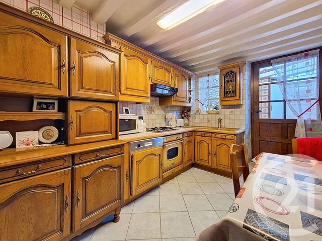 maison à vendre - 4 pièces - 77.41 m2 - ARGENTAN - 61 - BASSE-NORMANDIE - Century 21 Ml Immobilier