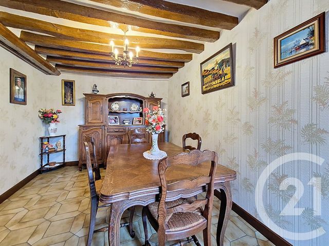 maison à vendre - 4 pièces - 77.41 m2 - ARGENTAN - 61 - BASSE-NORMANDIE - Century 21 Ml Immobilier