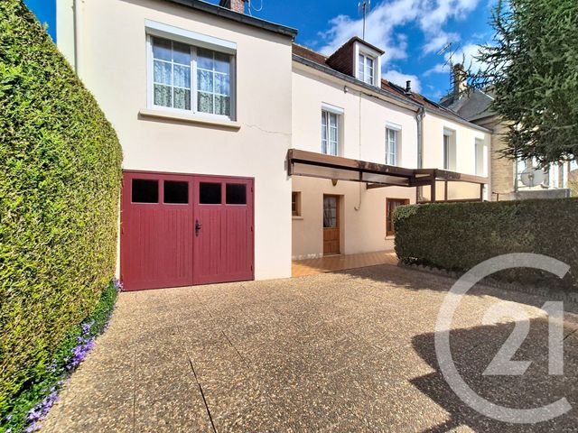 maison - ARGENTAN - 61