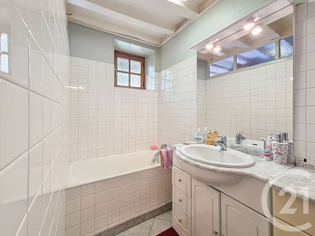 maison à vendre - 4 pièces - 77.41 m2 - ARGENTAN - 61 - BASSE-NORMANDIE - Century 21 Ml Immobilier