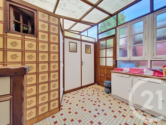 maison à vendre - 4 pièces - 77.41 m2 - ARGENTAN - 61 - BASSE-NORMANDIE - Century 21 Ml Immobilier