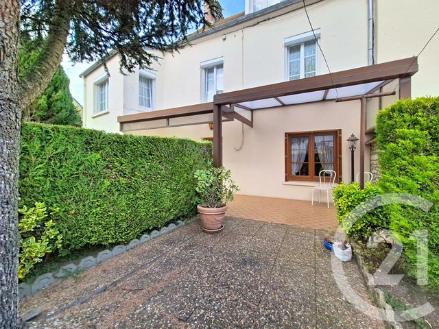 maison à vendre - 4 pièces - 77.41 m2 - ARGENTAN - 61 - BASSE-NORMANDIE - Century 21 Ml Immobilier