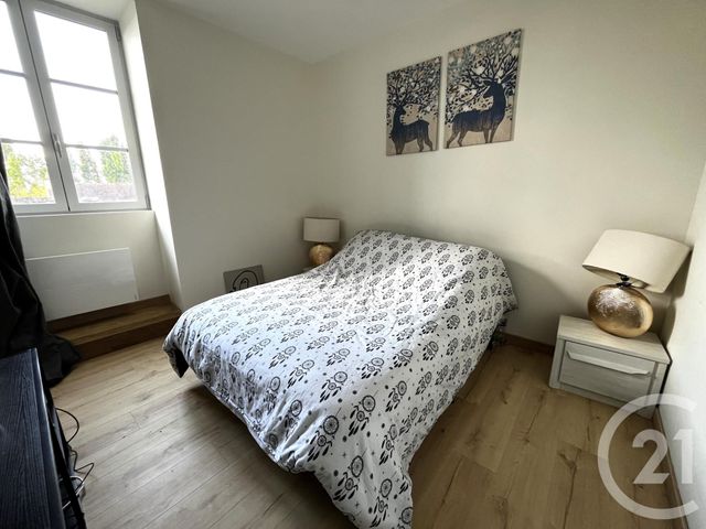 Appartement F3 à louer - 3 pièces - 56.0 m2 - ARGENTAN - 61 - BASSE-NORMANDIE - Century 21 Ml Immobilier