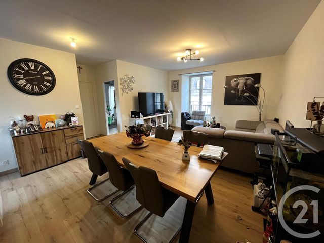 Appartement F3 à louer ARGENTAN