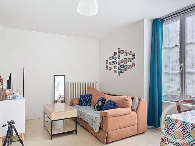 Appartement F1 à louer ARGENTAN