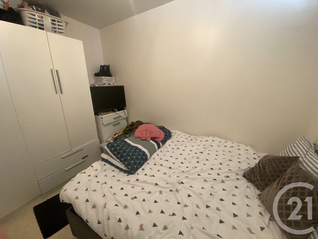 Appartement F1 à louer - 2 pièces - 35.0 m2 - ARGENTAN - 61 - BASSE-NORMANDIE - Century 21 Ml Immobilier