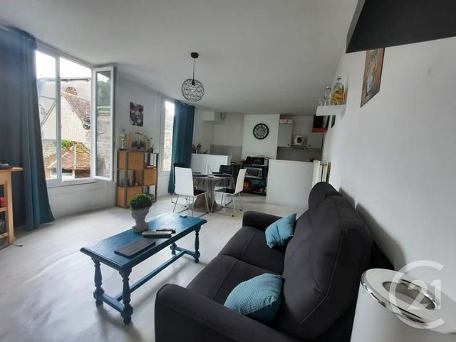 Appartement F2 à louer ARGENTAN