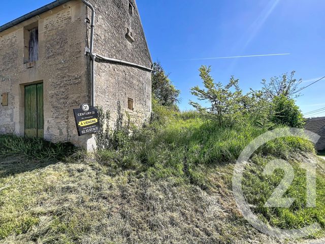 terrain - GOUFFERN EN AUGE - 61