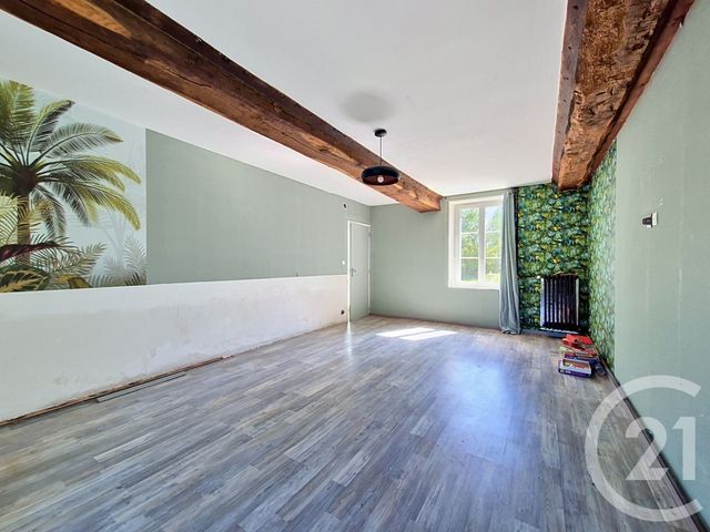 maison à vendre - 6 pièces - 115.37 m2 - SEVRAI - 61 - BASSE-NORMANDIE - Century 21 Ml Immobilier