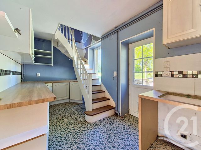 maison à vendre - 6 pièces - 115.37 m2 - SEVRAI - 61 - BASSE-NORMANDIE - Century 21 Ml Immobilier