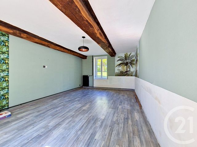 maison à vendre - 6 pièces - 115.37 m2 - SEVRAI - 61 - BASSE-NORMANDIE - Century 21 Ml Immobilier