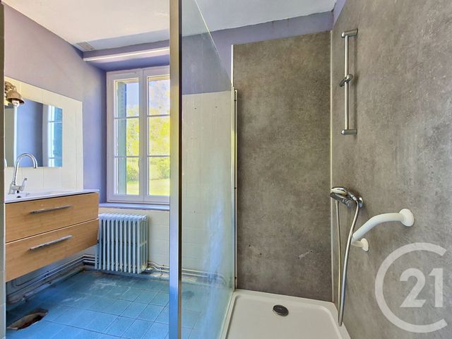 maison à vendre - 6 pièces - 115.37 m2 - SEVRAI - 61 - BASSE-NORMANDIE - Century 21 Ml Immobilier