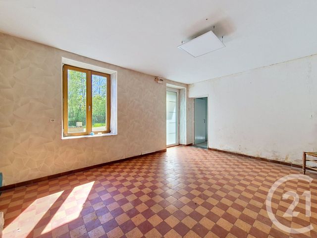 maison à vendre - 6 pièces - 115.37 m2 - SEVRAI - 61 - BASSE-NORMANDIE - Century 21 Ml Immobilier