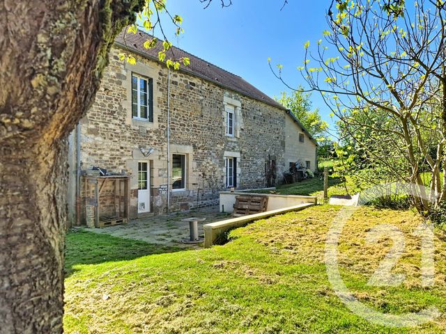 maison - SEVRAI - 61