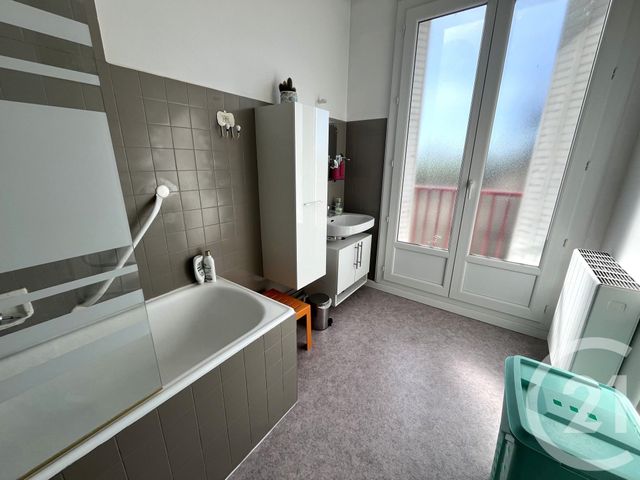 Appartement F1 à louer - 1 pièce - 36.85 m2 - ARGENTAN - 61 - BASSE-NORMANDIE - Century 21 Ml Immobilier