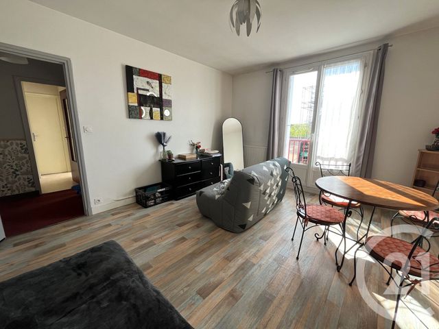 Appartement F1 à louer ARGENTAN