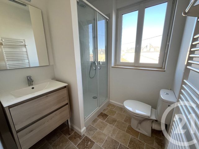Appartement F3 à louer - 3 pièces - 49.0 m2 - TRUN - 61 - BASSE-NORMANDIE - Century 21 Ml Immobilier