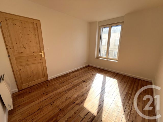 Appartement F3 à louer - 3 pièces - 49.0 m2 - TRUN - 61 - BASSE-NORMANDIE - Century 21 Ml Immobilier
