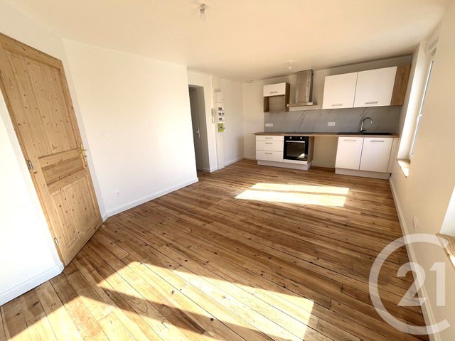 appartement - TRUN - 61
