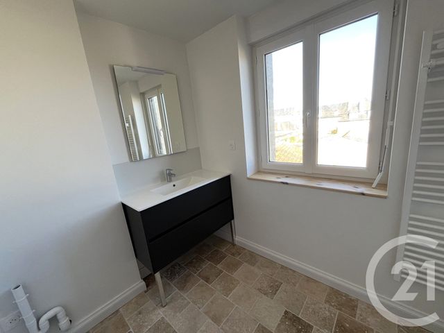 Appartement F3 à louer - 3 pièces - 49.0 m2 - TRUN - 61 - BASSE-NORMANDIE - Century 21 Ml Immobilier