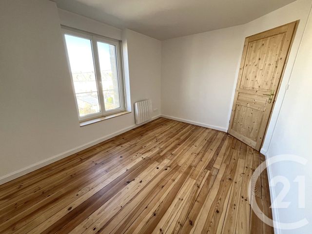 Appartement F3 à louer - 3 pièces - 49.0 m2 - TRUN - 61 - BASSE-NORMANDIE - Century 21 Ml Immobilier
