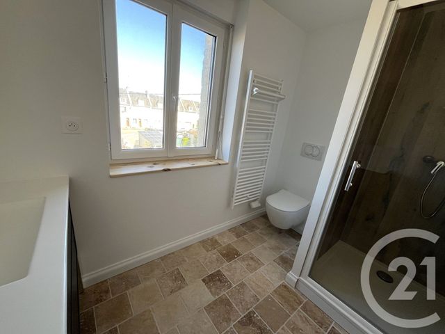 Appartement F3 à louer - 3 pièces - 49.0 m2 - TRUN - 61 - BASSE-NORMANDIE - Century 21 Ml Immobilier