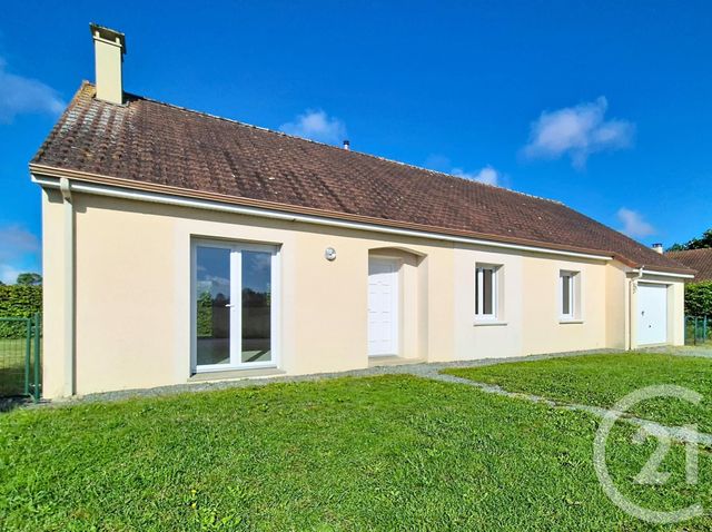 maison - JUVIGNY SUR ORNE - 61