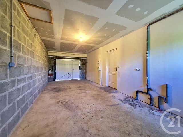 maison à vendre - 4 pièces - 100.0 m2 - JUVIGNY SUR ORNE - 61 - BASSE-NORMANDIE - Century 21 Ml Immobilier