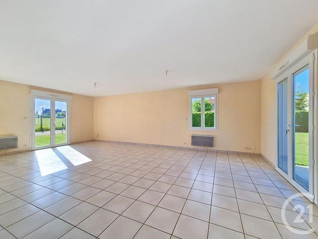maison à vendre - 4 pièces - 100.0 m2 - JUVIGNY SUR ORNE - 61 - BASSE-NORMANDIE - Century 21 Ml Immobilier