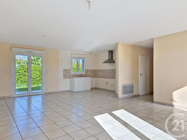 maison à vendre - 4 pièces - 100.0 m2 - JUVIGNY SUR ORNE - 61 - BASSE-NORMANDIE - Century 21 Ml Immobilier