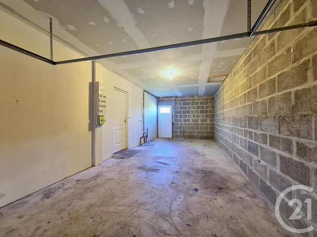 maison à vendre - 4 pièces - 100.0 m2 - JUVIGNY SUR ORNE - 61 - BASSE-NORMANDIE - Century 21 Ml Immobilier