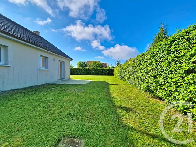 maison à vendre - 4 pièces - 100.0 m2 - JUVIGNY SUR ORNE - 61 - BASSE-NORMANDIE - Century 21 Ml Immobilier