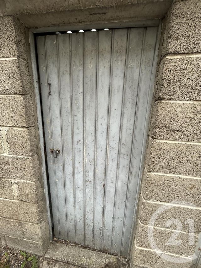 Appartement à louer - 2 pièces - 52.8 m2 - ARGENTAN - 61 - BASSE-NORMANDIE - Century 21 Ml Immobilier