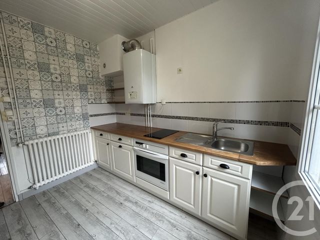 Appartement à louer ARGENTAN