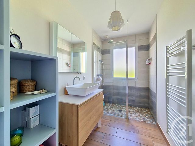 maison à vendre - 3 pièces - 75.0 m2 - OCCAGNES - 61 - BASSE-NORMANDIE - Century 21 Ml Immobilier
