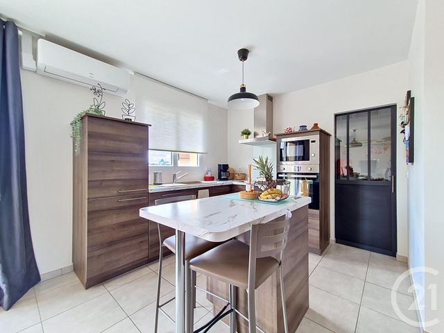 maison à vendre - 3 pièces - 75.0 m2 - OCCAGNES - 61 - BASSE-NORMANDIE - Century 21 Ml Immobilier