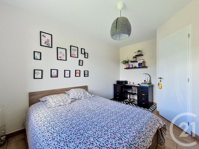 maison à vendre - 3 pièces - 75.0 m2 - OCCAGNES - 61 - BASSE-NORMANDIE - Century 21 Ml Immobilier