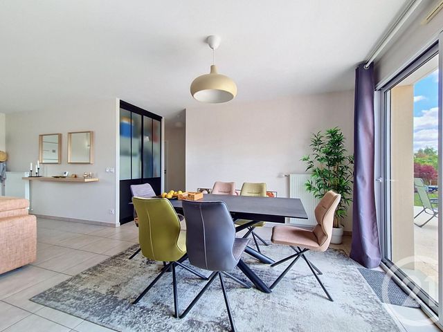 maison à vendre - 3 pièces - 75.0 m2 - OCCAGNES - 61 - BASSE-NORMANDIE - Century 21 Ml Immobilier
