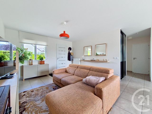 maison à vendre - 3 pièces - 75.0 m2 - OCCAGNES - 61 - BASSE-NORMANDIE - Century 21 Ml Immobilier