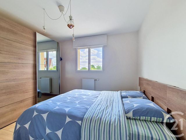 maison à vendre - 3 pièces - 75.0 m2 - OCCAGNES - 61 - BASSE-NORMANDIE - Century 21 Ml Immobilier