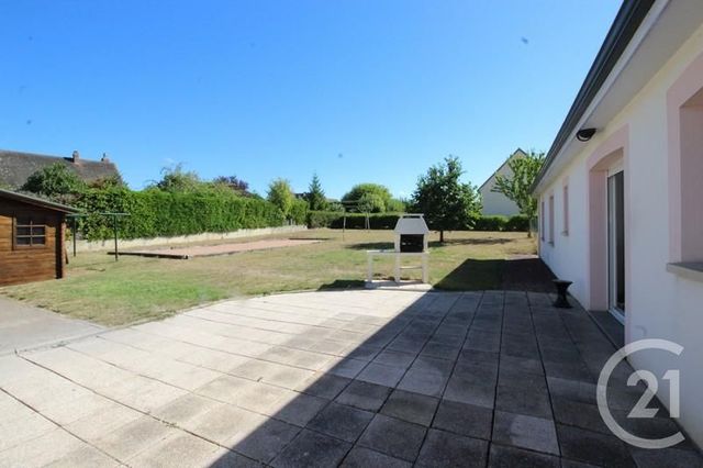 maison à louer - 6 pièces - 125.0 m2 - GOUFFERN EN AUGE - 61 - BASSE-NORMANDIE - Century 21 Ml Immobilier