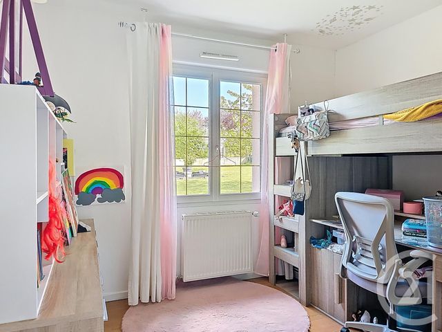 maison à louer - 6 pièces - 125.0 m2 - GOUFFERN EN AUGE - 61 - BASSE-NORMANDIE - Century 21 Ml Immobilier